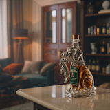 Botellas de Whisky - Edición Perros