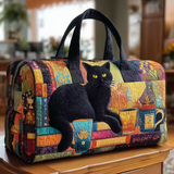 Laila | Bolsa de viaje suave hecha a mano