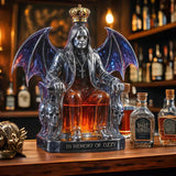 Botella de Whisky Edición de Coleccionista — Timeless Ruler