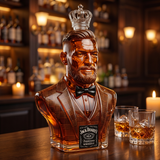Decantador de Whisky McGregor Signature