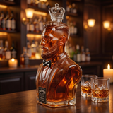 Decantador de Whisky McGregor Signature