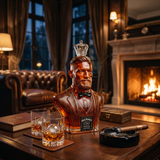 Decantador de Whisky McGregor Signature