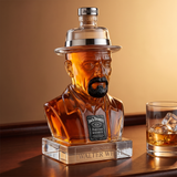 Figura de Heisenberg "Walter White"