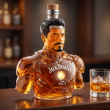 Iron Man: El Vengador Indomable