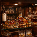 Botella de Whisky Edición Especial Fórmula 1