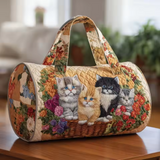 Cara | Bolsa de viaje suave hecha a mano