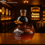 Botella de Whisky en Forma de Pato