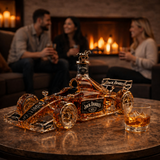 Botella de Whisky Edición Especial Fórmula 1