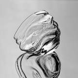 Vaso de Whisky de Cristal Japonés Kai