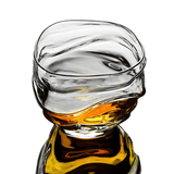 Vaso de Whisky de Cristal Japonés Kai