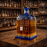 Botella de Whisky - Edición Equipo