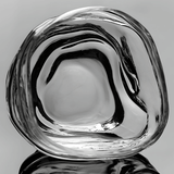 Vaso de Whisky de Cristal Japonés Kai