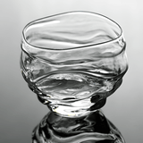Vaso de Whisky de Cristal Japonés Kai