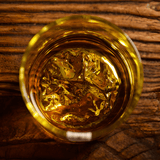 Vaso de Whisky de Cristal Japonés Monte Fuji