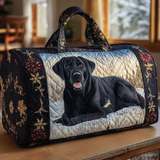 Janel | Bolsa de viaje suave hecha a mano