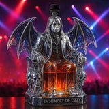 Botella de Whisky Edición de Coleccionista — Timeless Ruler