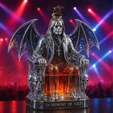Botella de Whisky Edición de Coleccionista — Timeless Ruler