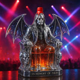 Botella de Whisky Edición de Coleccionista — Timeless Ruler