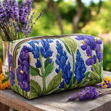 Bolsa de Maquillaje Acolchada Bloom of Light