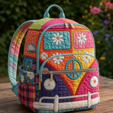 Mochila Boho — Alegría de Color