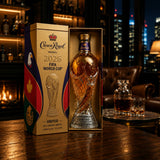Decantador de Whisky - Edición Copa del Mundo 2026
