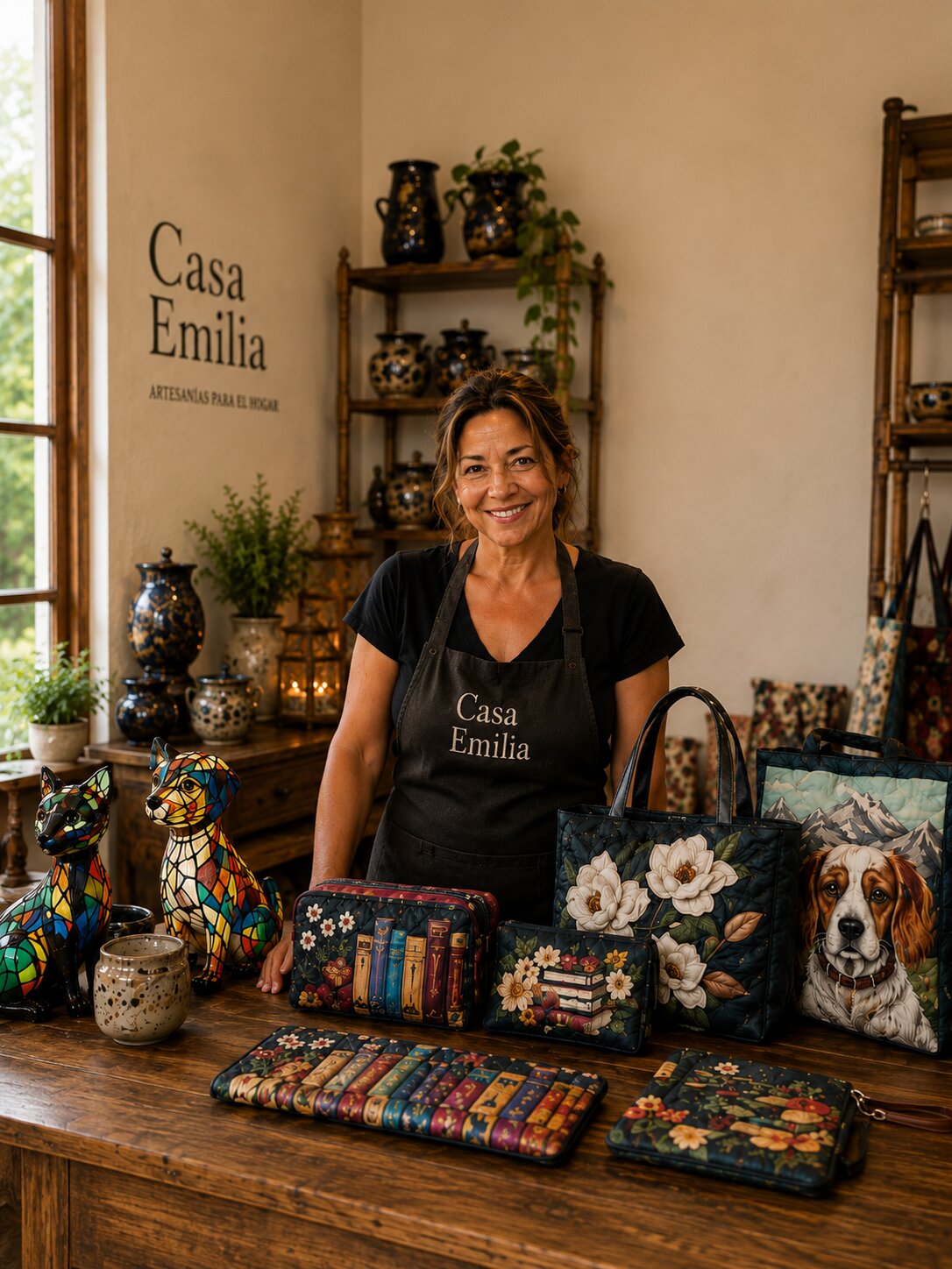 banner Casa Emilia