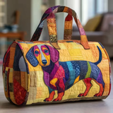 Bolsa de viaje suave hecha a mano | Carry