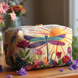 Bolsa de Maquillaje Acolchada Flight of Grace