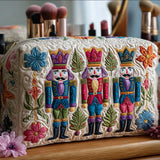 Bolsa de Maquillaje Acolchada Guard of Cheer