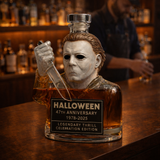 Botella de Whisky Edición Killer
