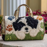 Lucir | Bolsa de viaje suave hecha a mano