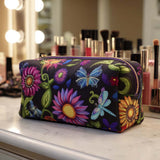 Bolsa de Maquillaje Acolchada Morning Glow