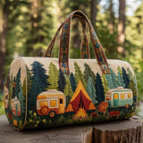 Bolsa de Fin de Semana de Lujo