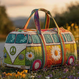 Bolso de Mano Artesanal Elegante