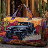 Bolsa de Estilo Artesanal