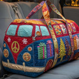 Bolsa de viaje elegante