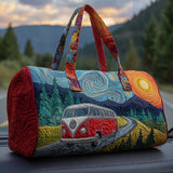 Bolsa de Fin de Semana Premium