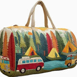 Bolsa Deluxe Elegante
