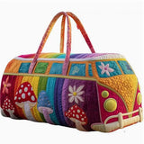 Bolso de Estilo Bohemio Premium