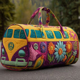 Bolsa de viaje estilosa