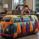 Bolsa de viaje estilo bohemio