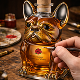 Botella de Whisky - Edición Perros