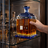 Botella de Whisky - Edición Equipo