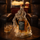 Botellas de Whisky - Edición Perros