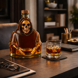Botella de whisky Dodo Edición