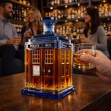 Botella de Whisky - Edición Equipo