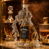 Botellas de Whisky - Edición Perros