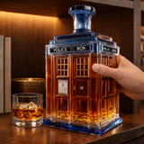 Botella de Whisky - Edición Equipo