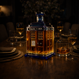 Botella de Whisky - Edición Equipo