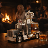 Botella de Whisky - Edición Tráiler